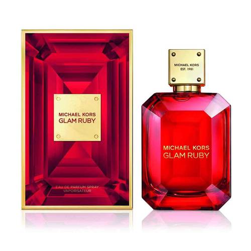 Glam Ruby Michael Kors