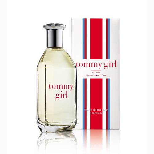 Tommy Girl Tommy Hilfiger