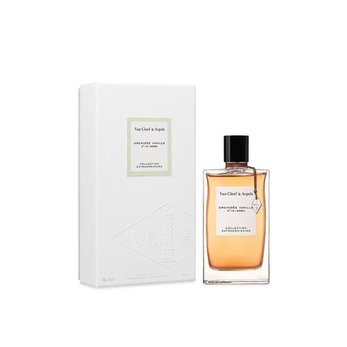 عطر اوركيد فانيلا  من فان كليف