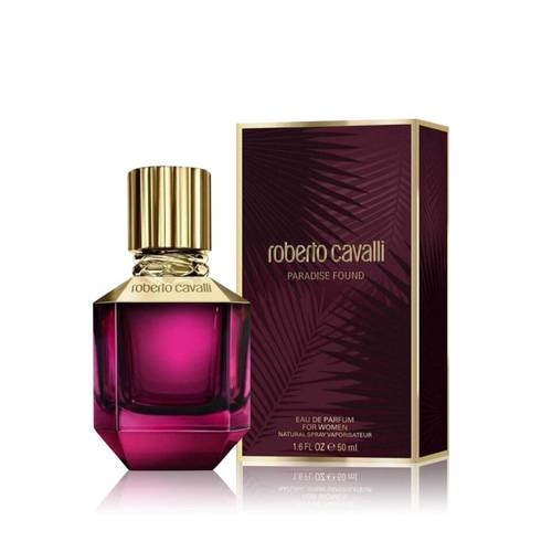 عطر روبرتو كافالي بارادايس فاوند 