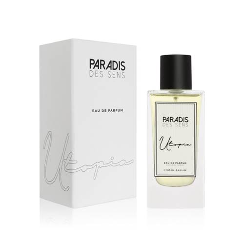 عطر يوتوبيا باراديس ديس سينس