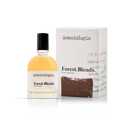 عطر سينتولوجيا فوريست بليندز أو دي بارفان