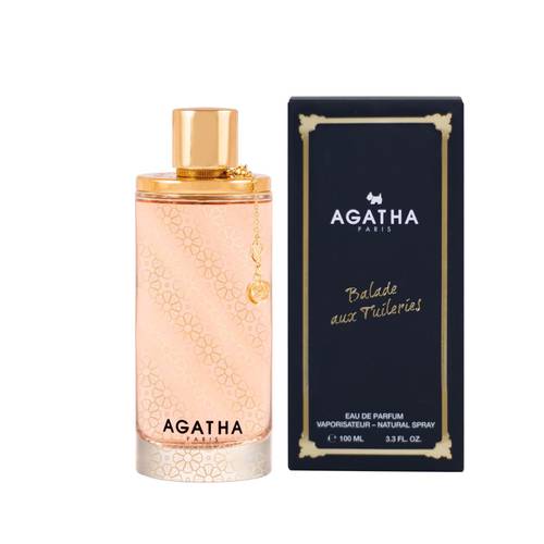 عطر تويلوري اجاثا باريس