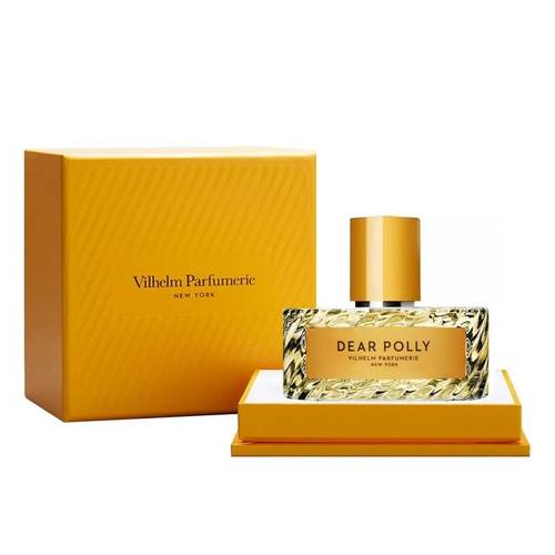 عطر  دير بولي من فيلهلم بارفيوميري