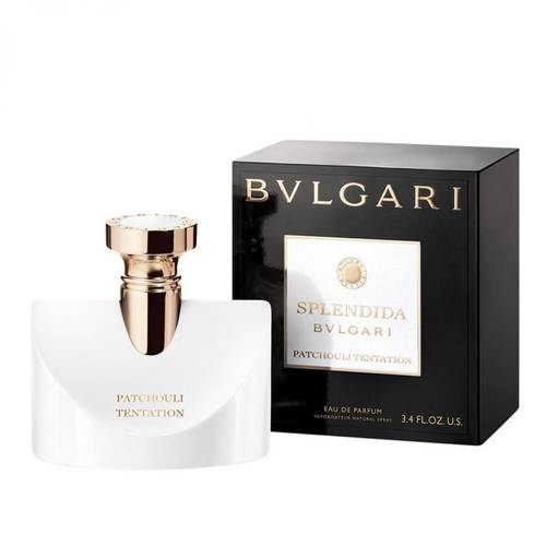 عطر سبلنديدا باتشولى  من بولغاري