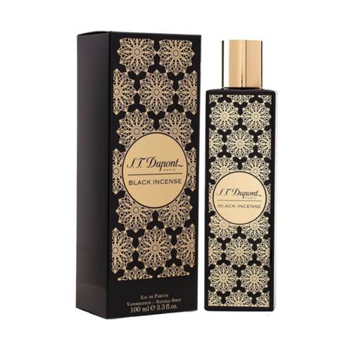 عطر بلاك انسنس اس تي دوبونت