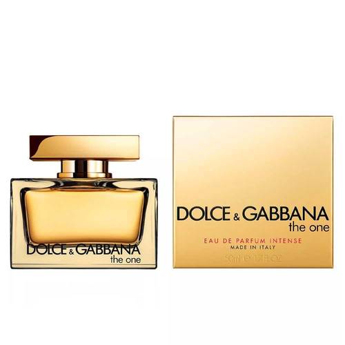 عطر دولتشي اند غابانا ذا وان إنتنس