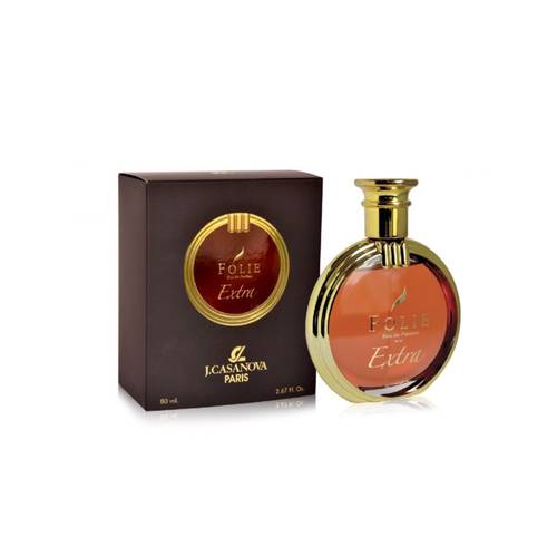 عطر ج.كازانوفا فولي