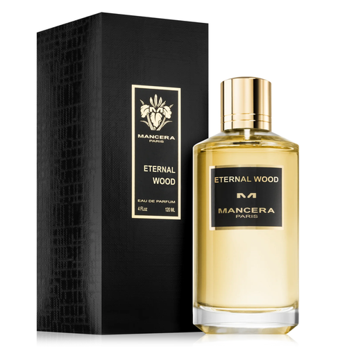 Eternal Wood Mancera