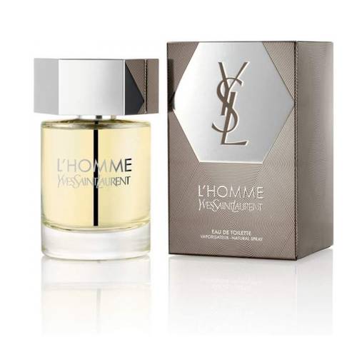 L'Homme Yves Saint Laurent