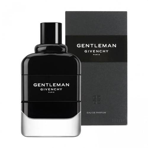عطر جنتل مان من جيفنشي اي دي بافيوم