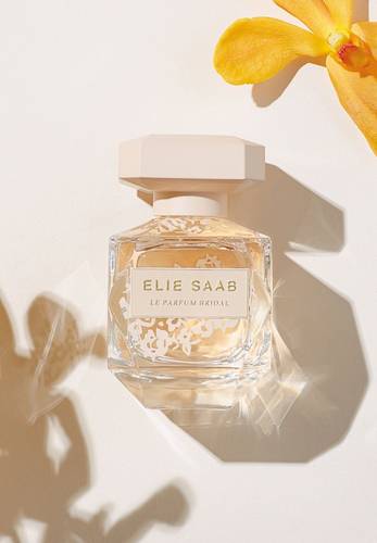 Le Parfum Bridal Elie Saab