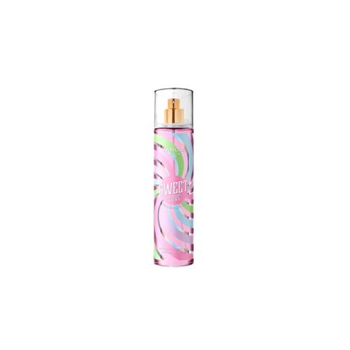 فابيولا معطرات الجسم Sweet Love 