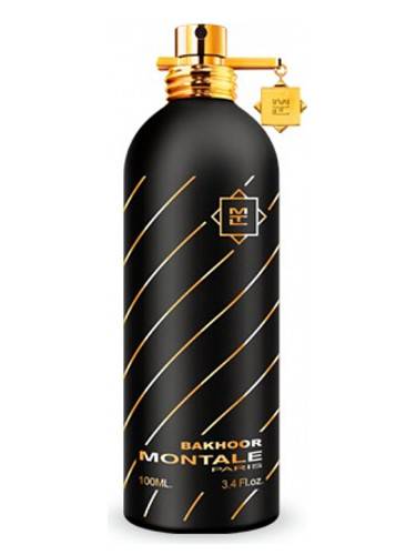 عطربخور من مونتال