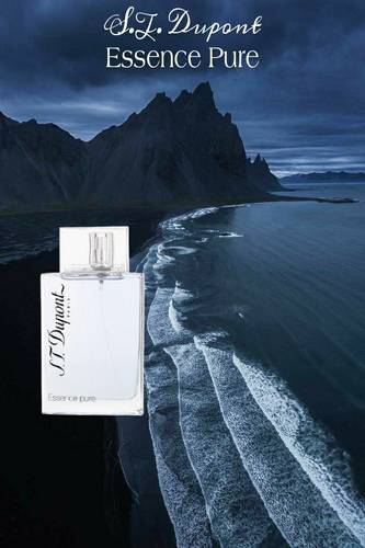 Essence Pure Pour Homme S.T. Dupont