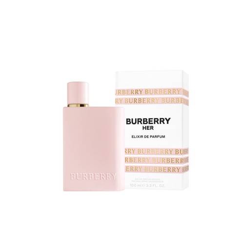 عطر بربري هير إليكسير دي بارفيوم