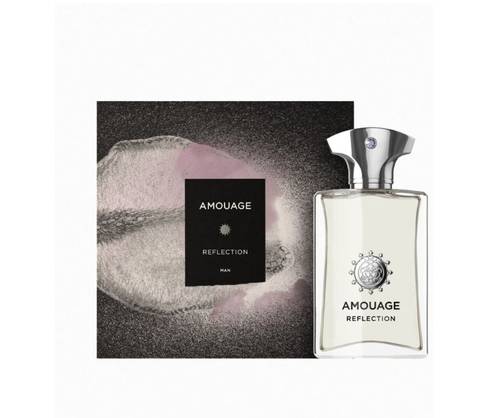 أمواج عطر ريفلكشن للرجال 100مل 