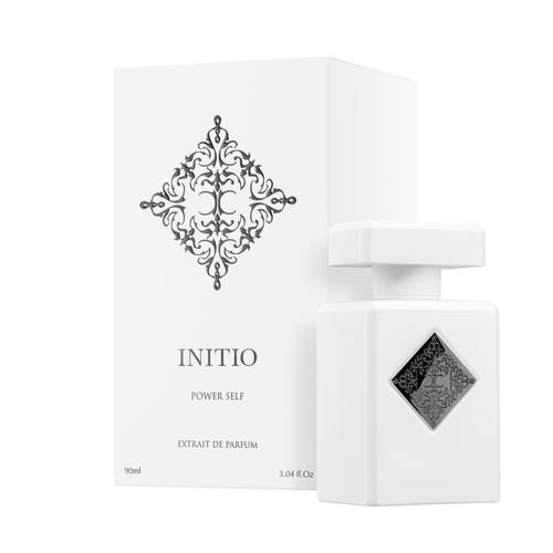 عطر انيشيو باور سلف للجنسين نيش