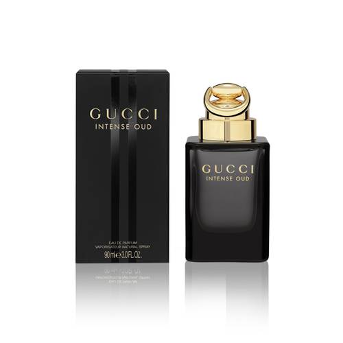 عطر قوتشي عود انتينس