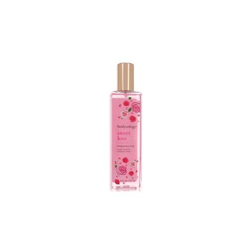 معطر الجسم سويت لوڤ من بودي كولوجي