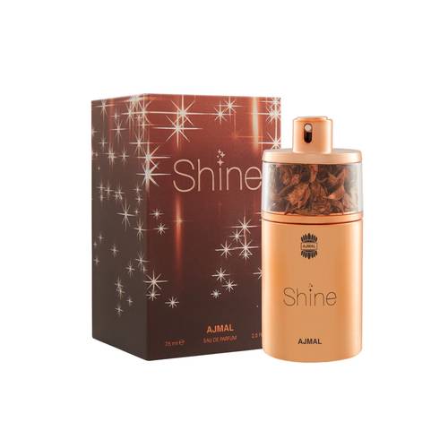 عطر شاين أجمل 