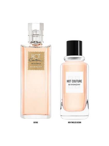 Hot Couture Givenchy