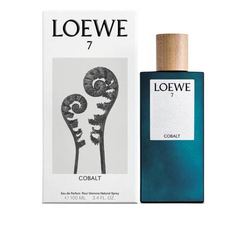 Loewe 7   Cobalt