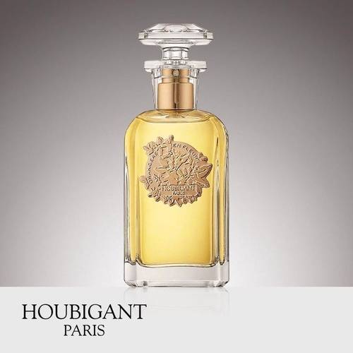 عطر هوبيجانت اورانجرز ان فلورز او دو بارفيوم