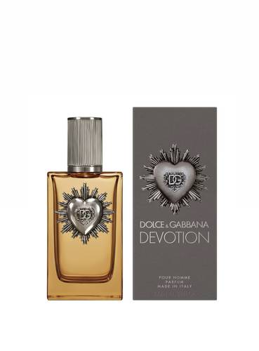 عطر دولتشي أند غابانا ديفوشن بارفيوم