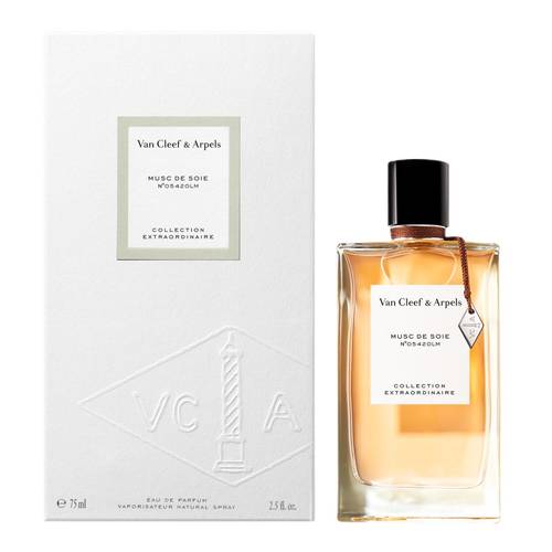 عطر فان كليف اند اربلز مسك دي سوا 