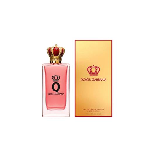 Q by Dolce & Gabbana Eau de Parfum Intense Dolce&Gabbana