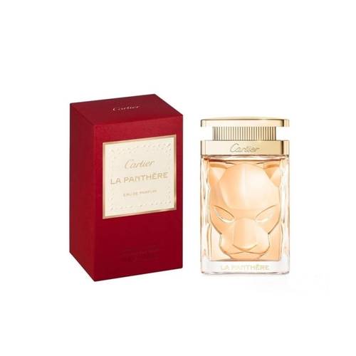 La Panthere Cartier