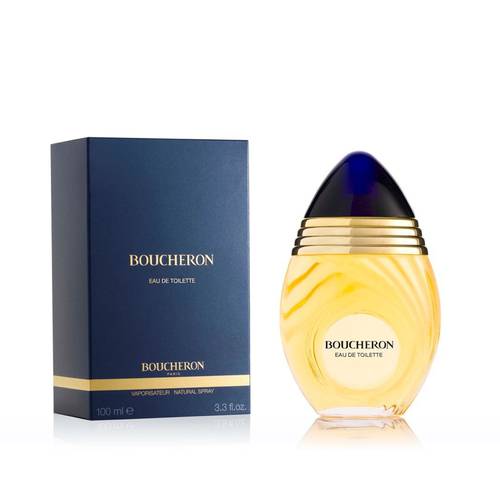 عطر بوشرون  أو دو تواليت 