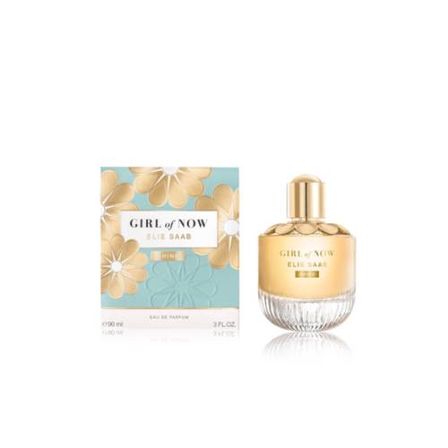 عطر إيلي صعب جيرل اوف ناو شاين