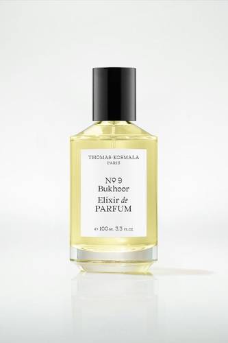 عطر توماس كوسمالا بخور أليكسير 9 اودى بيرفيوم 100مل