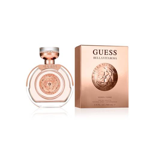 Bella Vita Rosa Guess