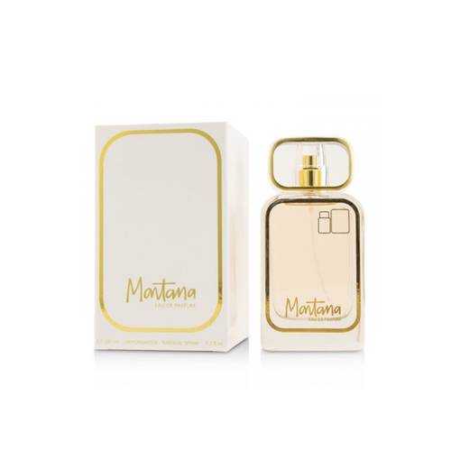 عطر مونتانا 80
