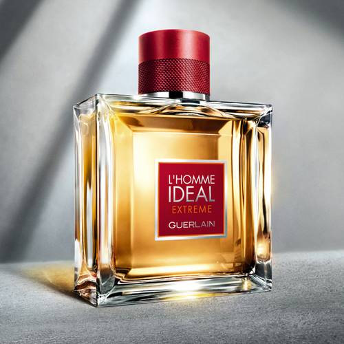 عطر لي هوم ايديل إكستريم من جيرلان