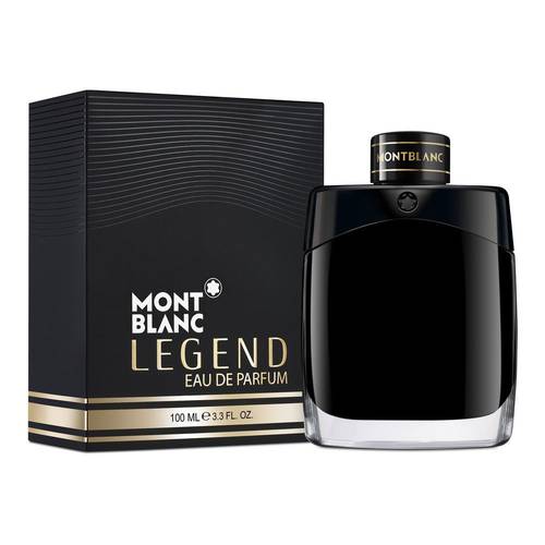 عطر ليجند مونت بلانك اودو برفيوم