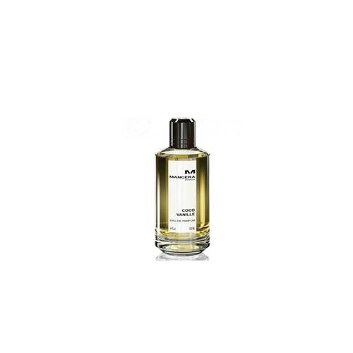 عطر كوكو فانيلا  من مانسيرا