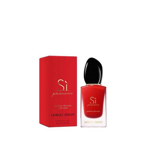 عطر  الشعر سي باسيون جورجيو أرماني
