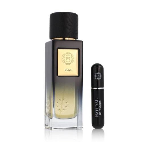 عطر ناتشورال باي ذا وودز داسك 100 مل