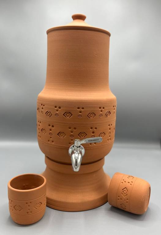 زير بنقش السدو