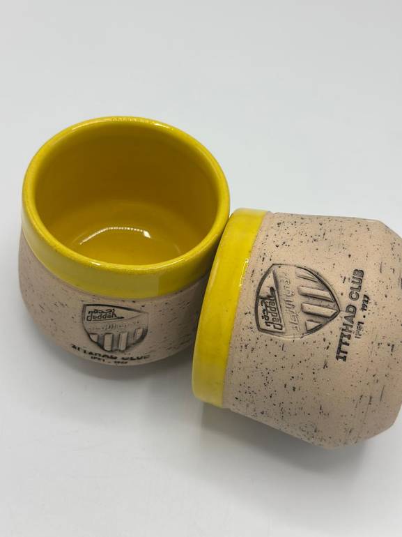Saudi Federation Club Cup - 215ml