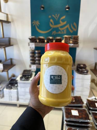سمن بقر
