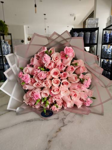باقه جوري قرنفل 