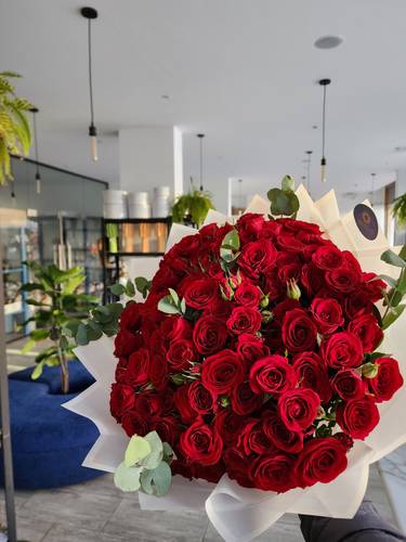 باقه 35 غصن بيبي جوري 