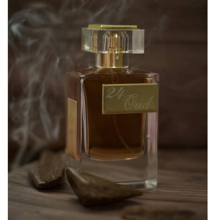 24 Oud