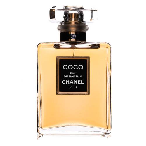 Coco chanel perfume