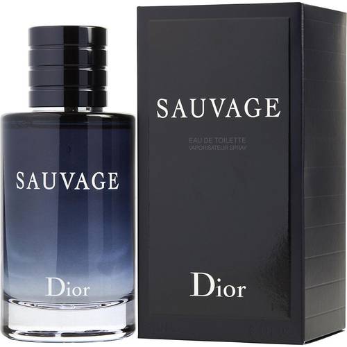 Dior Sauvage perfume